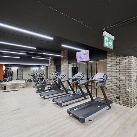 Walonska 16 Sauna & Fitness Family Apartments By Renters Prestige Vratislav Exteriér fotografie