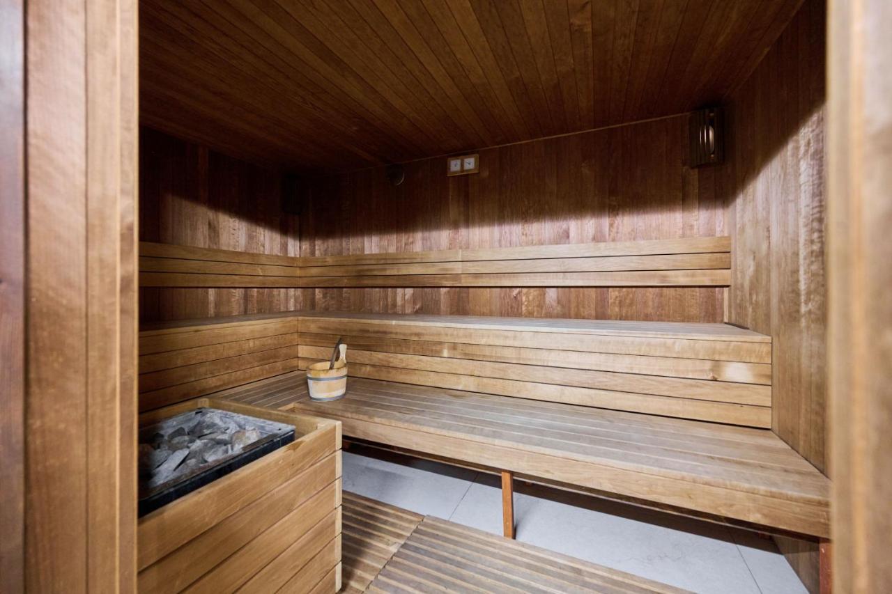 Walonska 16 Sauna & Fitness Family Apartments By Renters Prestige Vratislav Exteriér fotografie